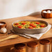 Aska Reactive Oval Baking Dish 30.8X21X5.5Cm - Grey Pan Home