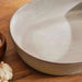 Aska Reactive Oval Baking Dish 36X26X5.7Cm - Grey Pan Home