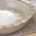 Aska Reactive Pie Dish Dia27X6Cm - Grey Pan Home