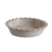Aska Reactive Pie Dish Dia27X6Cm - Grey Pan Home