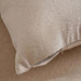 Aspark Filled Cushion - Silver Pan Home