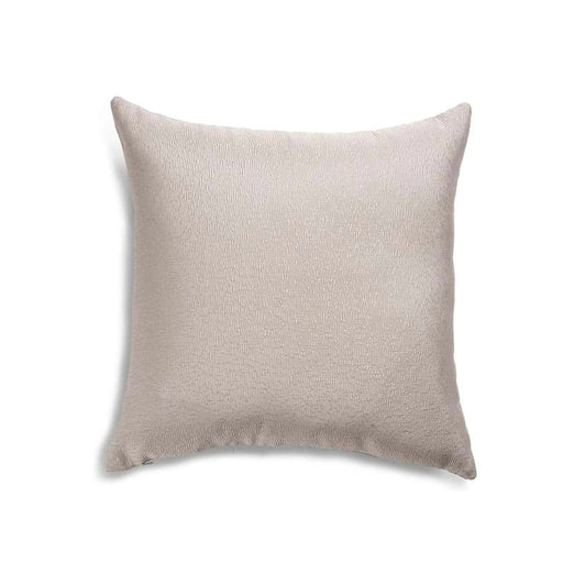 Aspark Filled Cushion - Silver Pan Home