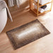 Astapor Anti Slip  Bathmat  60X150Cm - Brown Pan Home