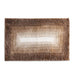 Astapor Anti Slip  Bathmat  60X150Cm - Brown Pan Home