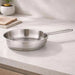 Astra Fry Pan Dia24Cm -Chrome Pan Home