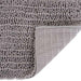 Athens Chenille Bathmat - Beige Pan Home