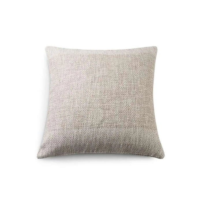 Atley Cushion Cover 50X50Cm - Natural Pan Home
