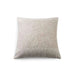 Atley Cushion Cover 50X50Cm - Natural Pan Home