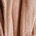 Audrey Microcotton Bathrobe L/Xl - Rose Pan Home