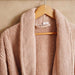 Audrey Microcotton Bathrobe S/M - Rose Pan Home