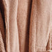 Audrey Microcotton Bathrobe S/M - Rose Pan Home
