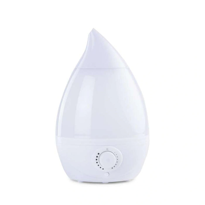 Aura Ultrasonic Humidifier 1.6L - White