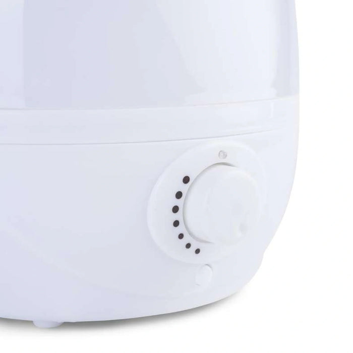 Aura Ultrasonic Humidifier 1.6L - White