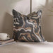 Aurelia Printed Filled Cushion 50X50Cm-Beige Pan Home