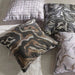 Aurelia Printed Filled Cushion 50X50Cm-Beige Pan Home