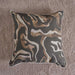Aurelia Printed Filled Cushion 50X50Cm-Beige Pan Home