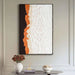 Aussie Handmade Wall Art 120X80Cm - Multi Pan Home