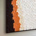 Aussie Handmade Wall Art 120X80Cm - Multi Pan Home