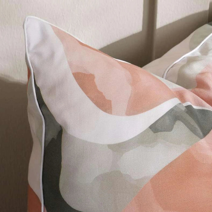 Aven Printed Filled Cushion 50X50Cm-Beige Pan Home