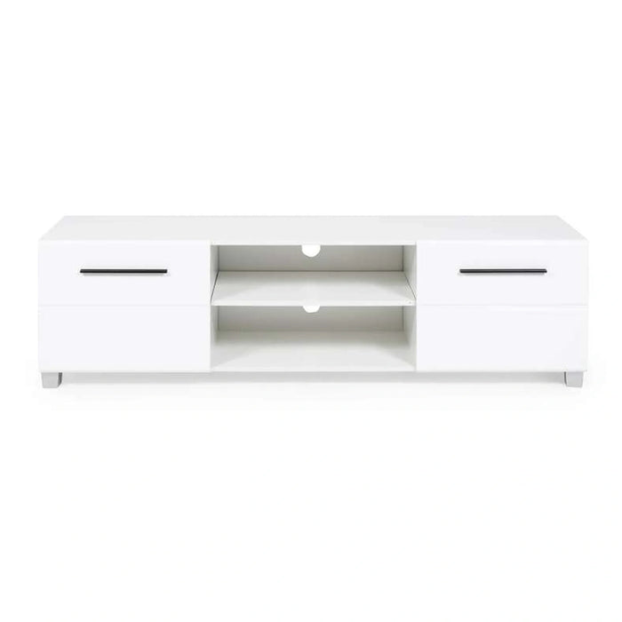 Aventor Tv Unit Upto 60 Inches - White