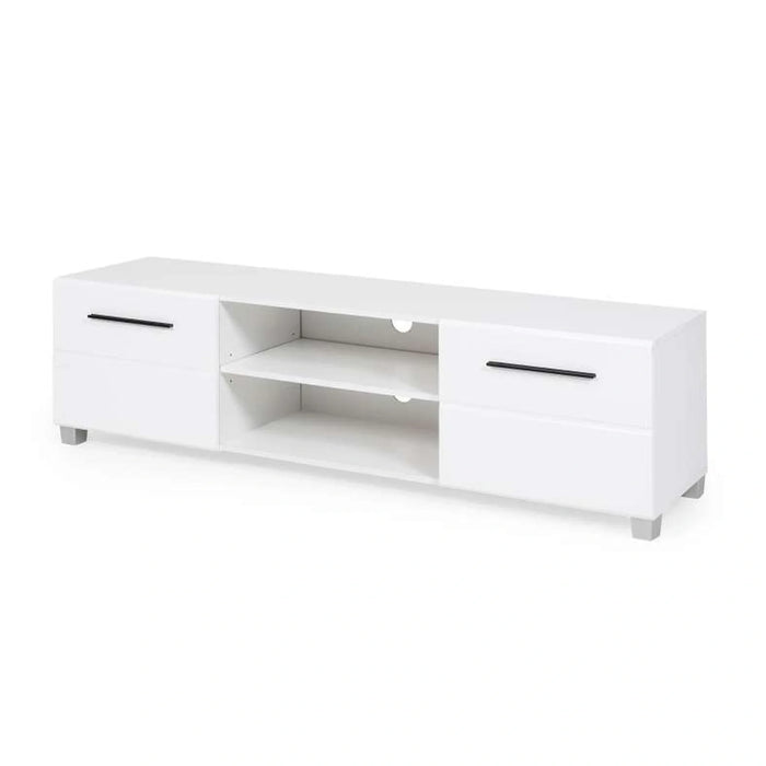 Aventor Tv Unit Upto 60 Inches - White