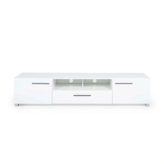 Aventor Tv Unit Upto 80 Inches - White
