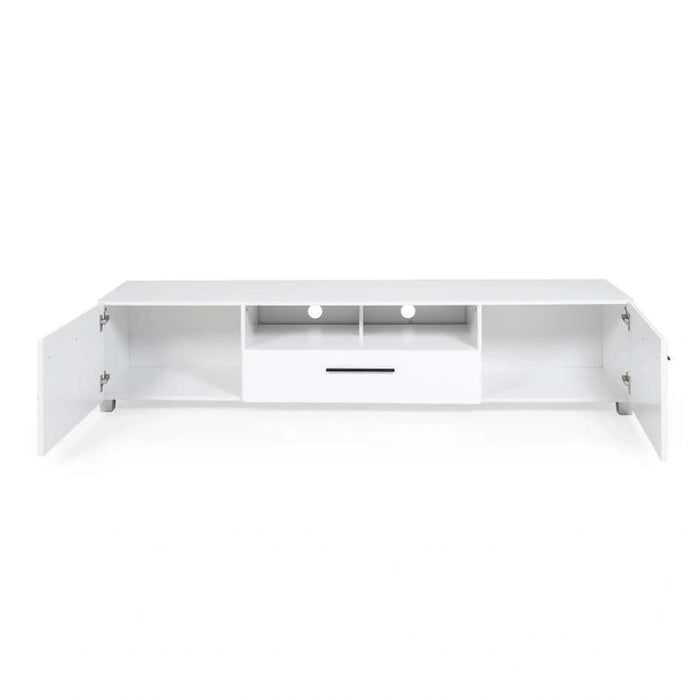 Aventor Tv Unit Upto 80 Inches - White
