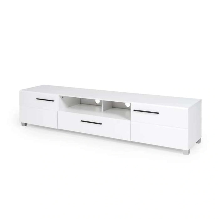 Aventor Tv Unit Upto 80 Inches - White