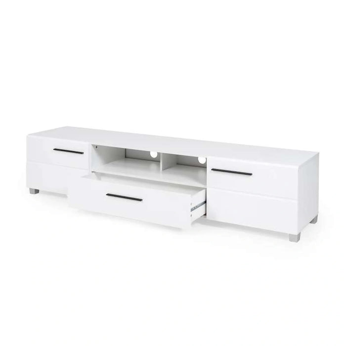 Aventor Tv Unit Upto 80 Inches - White