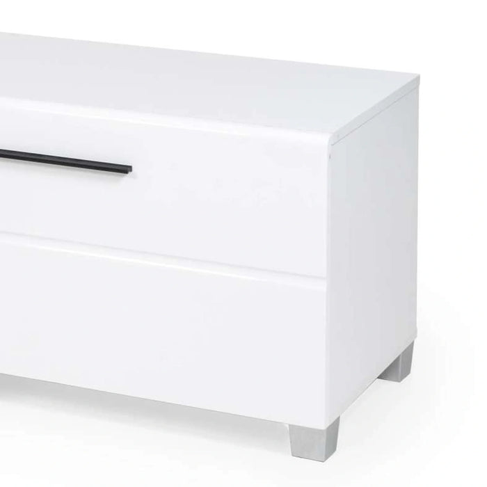 Aventor Tv Unit Upto 80 Inches - White