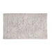 Avenue Tufted Reversible Bathmat 55X85Cm - Light Grey Pan Home