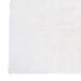 Avenue Tufted Reversible Bathmat 70X120Cm - Cream Pan Home