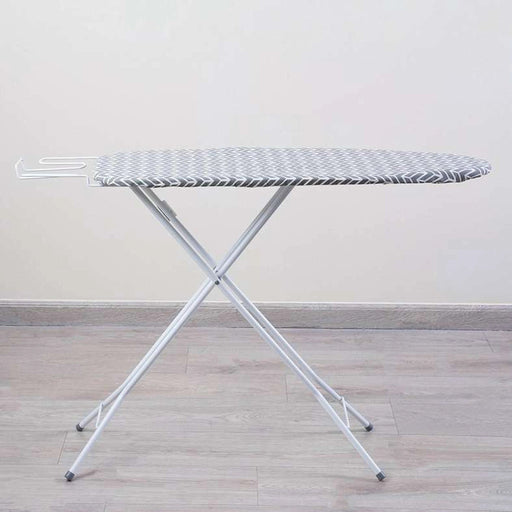 Axel Ironing Board - White Pan Home