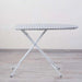 Axel Ironing Board - White Pan Home