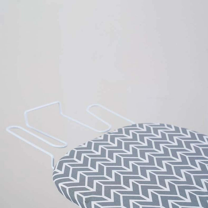Axel Ironing Board - White Pan Home