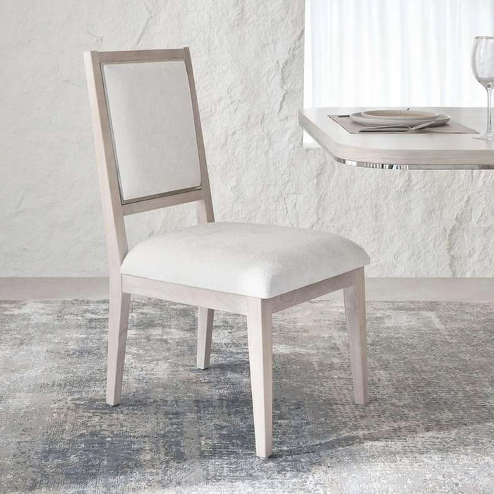 Azulite Dining Chair - Beige