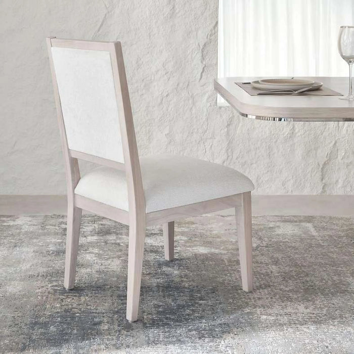Azulite Dining Chair - Beige