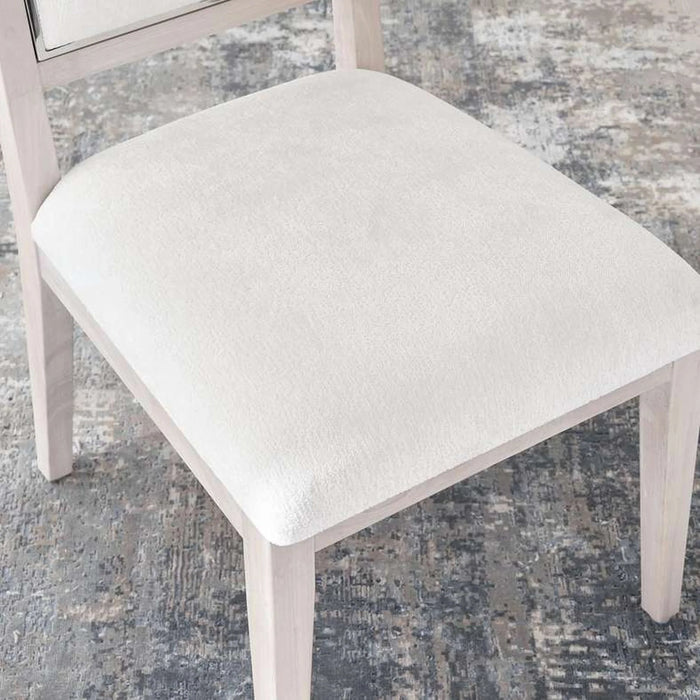 Azulite Dining Chair - Beige
