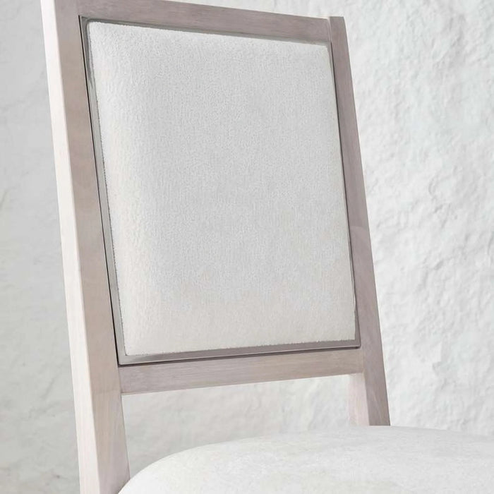 Azulite Dining Chair - Beige