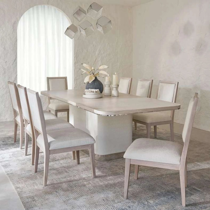 Azulite Dining Chair - Beige