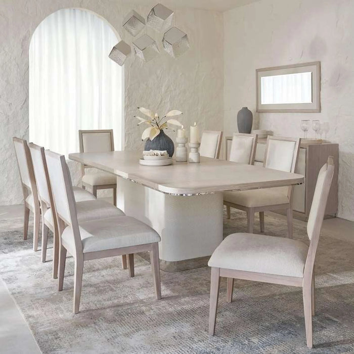 Azulite Dining Chair - Beige