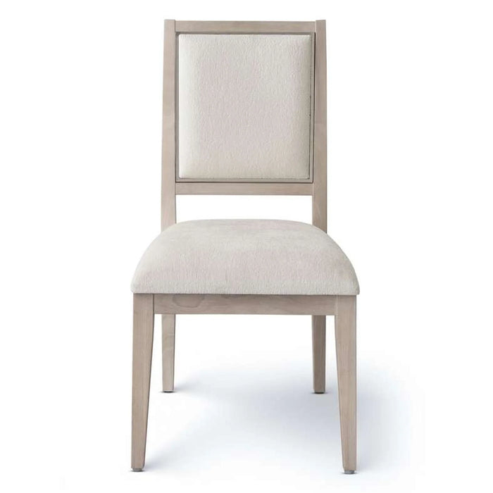 Azulite Dining Chair - Beige