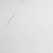 Balance Copper Infused Memory Foam Mattress Topper 90X200X4Cm-White Pan Home