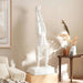 Balance Tall Sculpture 60X30X180 Cm - White Pan Home