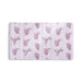 Ballerina Anti-Skid Tub Mat 40X70cm-Pink Pan Home