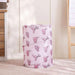 Ballerina Laundry Hamper - Pink Pan Home
