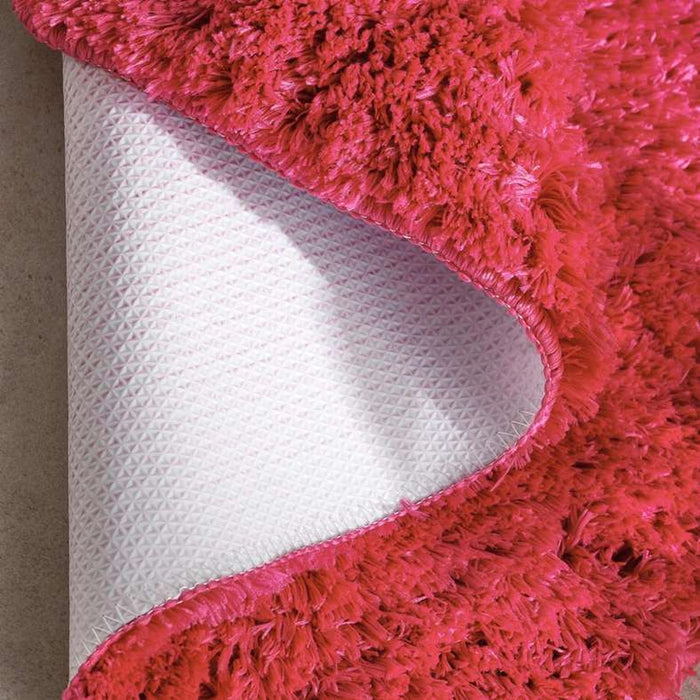 Ballerina Microfiber Bathmat 40X60 cm-Pink Pan Home