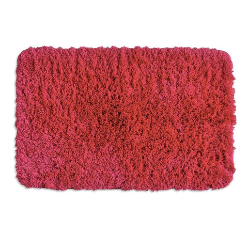Ballerina Microfiber Bathmat 40X60 cm-Pink Pan Home