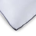 Bamboo Downfeel Pillow 43X68+5cm - White Pan Home