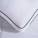 Bamboo Downfeel Pillow - White Pan Home